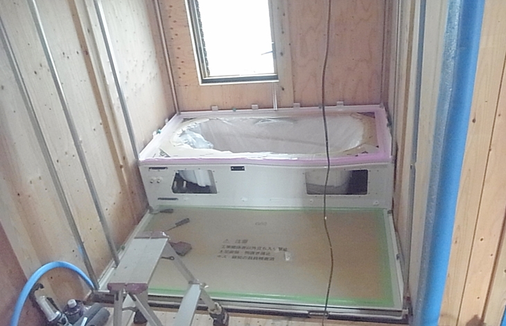 平均的な工期とスケジュール