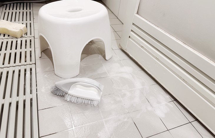 清掃性の低さも大きなデメリット