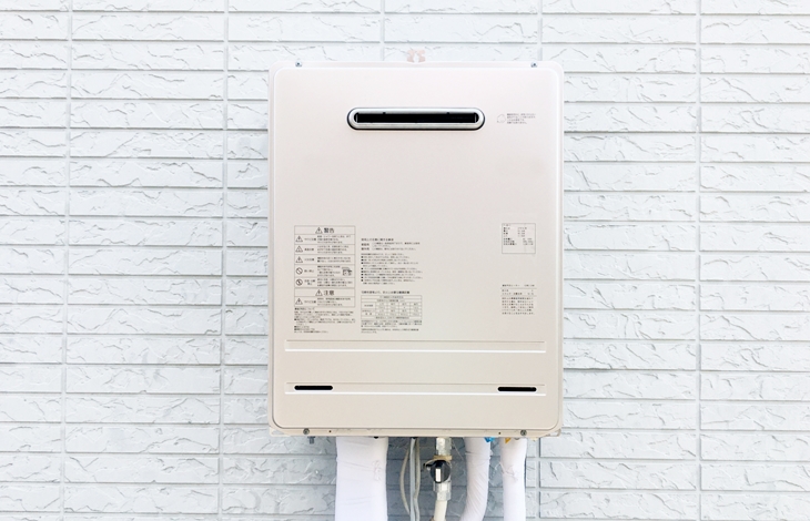 交換が必要な場合