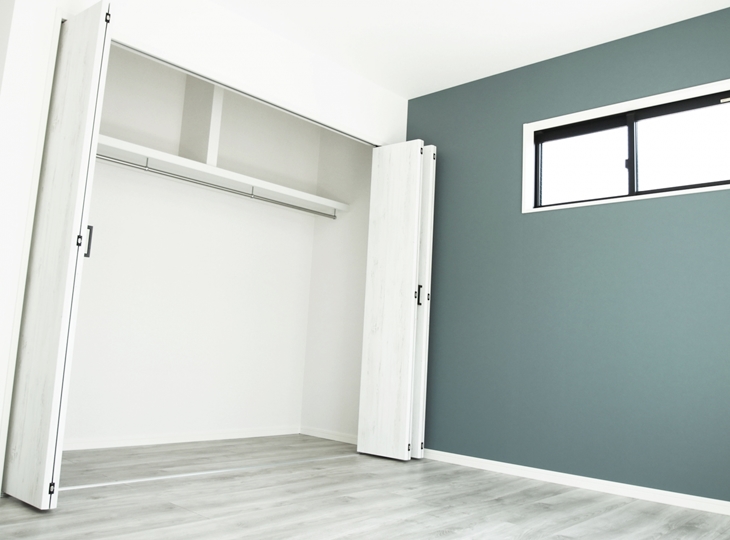 収納の数・場所の悩み