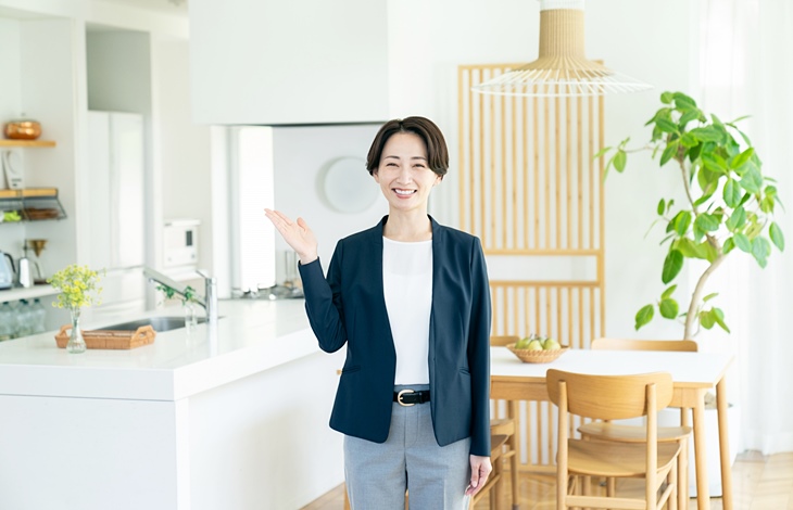 水まわりリフォームは、費用も期間もそれなりにかかる大きな買い物