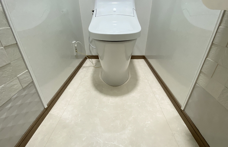 床材選びのポイント