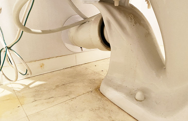 内装リフォームの同時施工がおすすめ