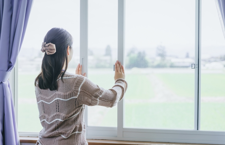 内窓には「窓を2回開け閉めしなければならない」という手間が生じるという側面