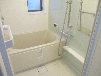 千葉市Ｓ様邸 浴室リフォーム事例